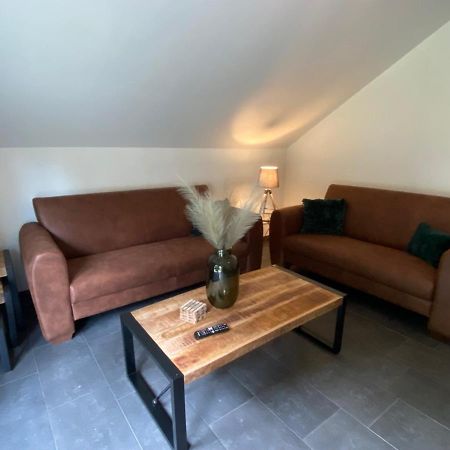 Vakantielodges Wissengracht Хульсберг Экстерьер фото